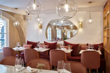 Akabeko Restaurant