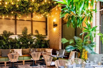 Altair Restaurant