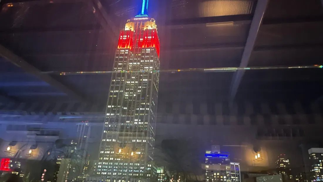 Restaurant in Altair Restaurant in New York