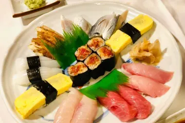 Sushi Gen