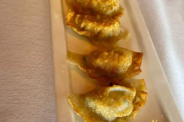 Restaurant in Roy's Restaurant in San Diego