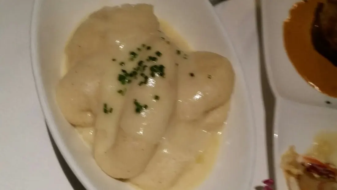 Restaurant in Roy's Restaurant in San Diego