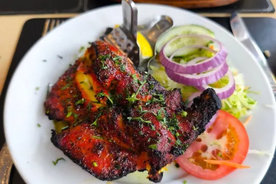 The Spice Indian Restaurant