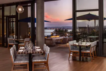 Vistal Restaurant