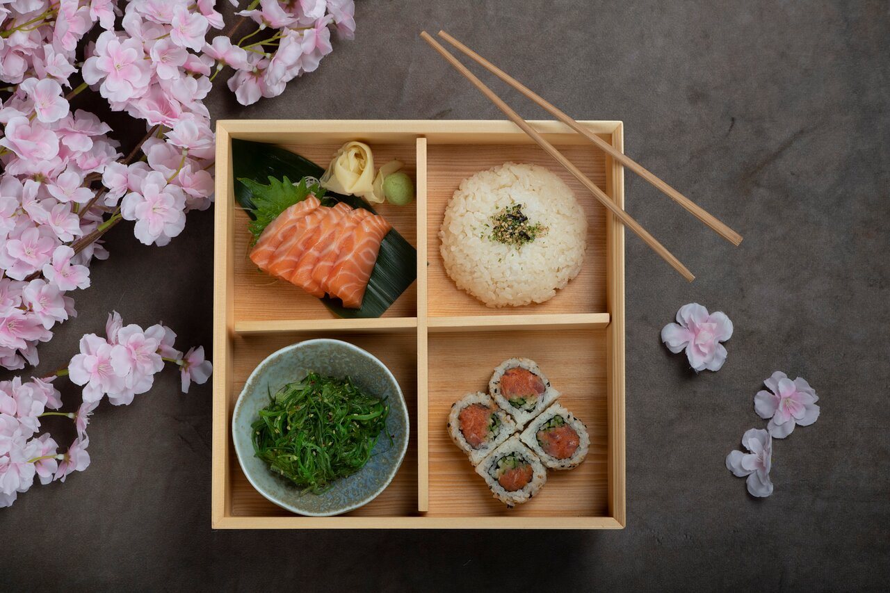 Paperfish Sushi